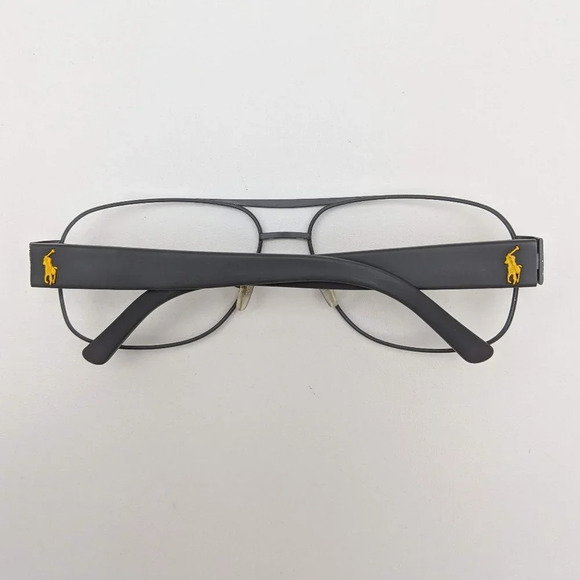 🕶️Frame Only! Ralph Lauren PH3080 9244/81 Sunglasses 59/15 135 /KAG344🕶️ - Picture 2 of 6